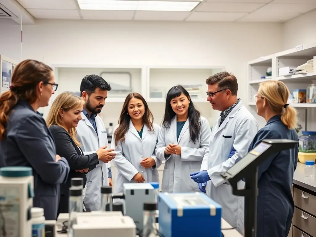 A short audio clip from a podcast episode discussing the latest advancements in immunotherapy for cancer treatment.